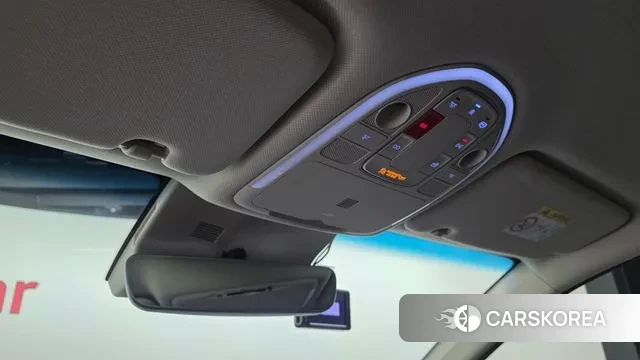 Genesis The New G70 id 3477580 из Кореи 10