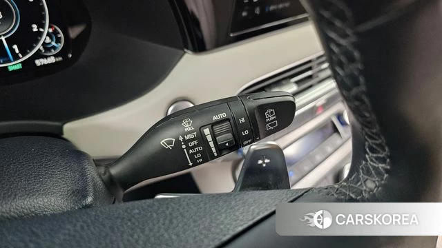 Hyundai Palisade id 4534799 из Кореи 10