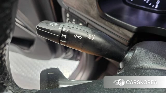 Kia K7 Premier id 4677211 из Кореи 10
