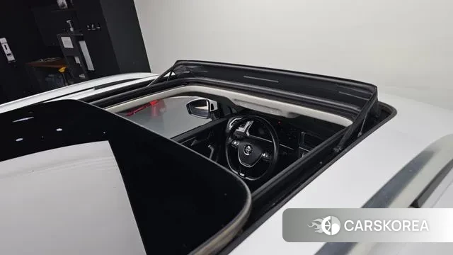 Volkswagen Tiguan Allspace id 3766642 из Кореи 10