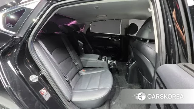 Kia Come New K7 id 3065744 из Кореи 10