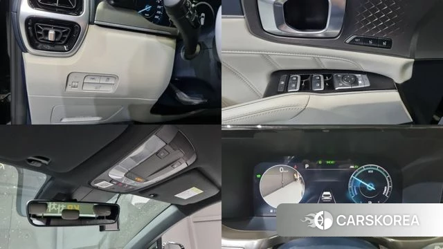 Kia Sorento 4th Generation id 4495761 из Кореи 10