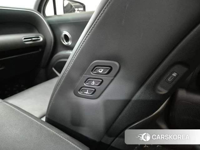 Hyundai Palisade (LX3) id 4892859 из Кореи 10