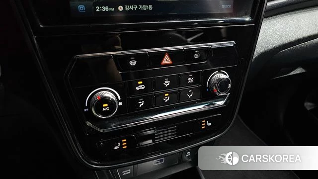 Ssangyong Tivoli Air id 4550880 из Кореи 10
