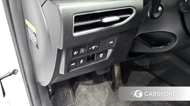 Hyundai Sonata (DN8) id 3484634 из Кореи 10