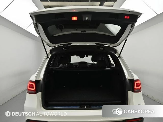 Mercedes-Benz GLC-Class X253 id 4304123 из Кореи 10