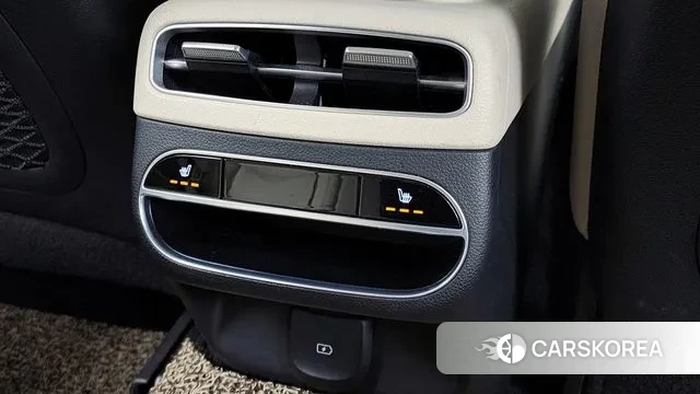 Genesis GV70 id 3503790 из Кореи 10