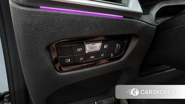 BMW 4 Series (G22) id 4650616 из Кореи 10