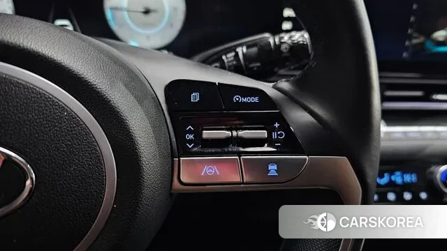 Hyundai Avante (CN7) id 3624965 из Кореи 10