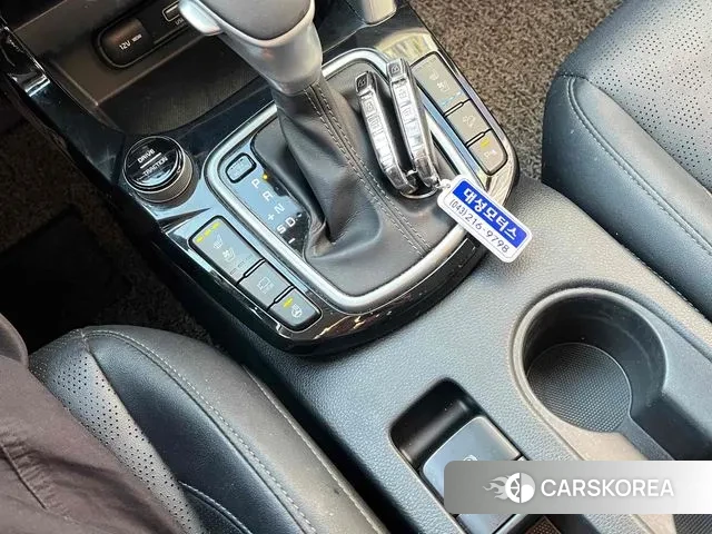 Kia Seltos id 3619073 из Кореи 10