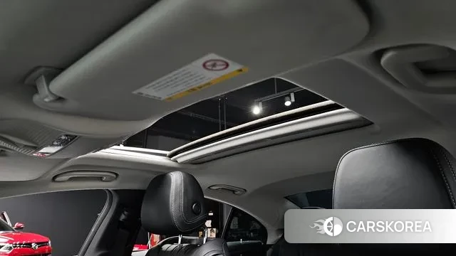 Mercedes-Benz CLS-Class C257 id 3444487 из Кореи 10