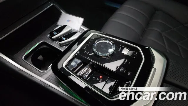 BMW 7 Series (G70) id 2681465 из Кореи 10