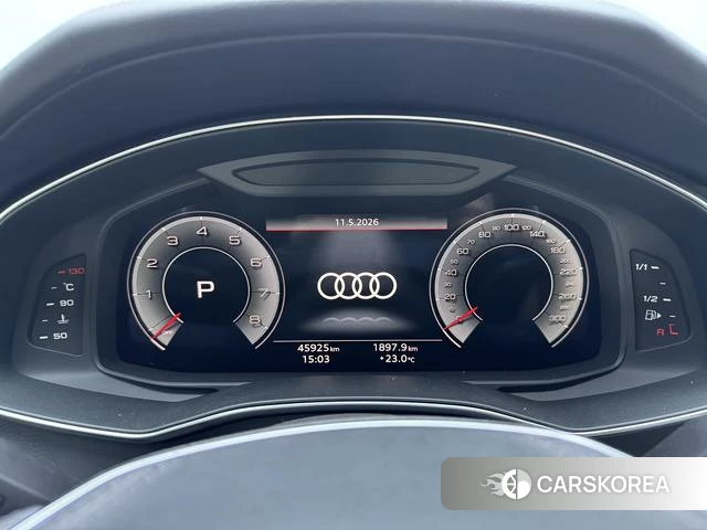 Audi A6L id 4301113 из Китая 10