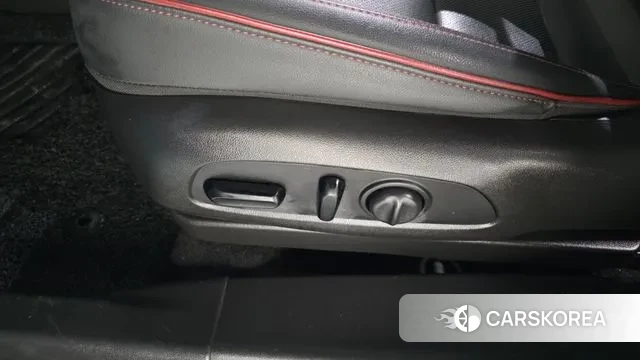 Chevrolet (GM Daewoo) Trailblazer id 3736297 из Кореи 10