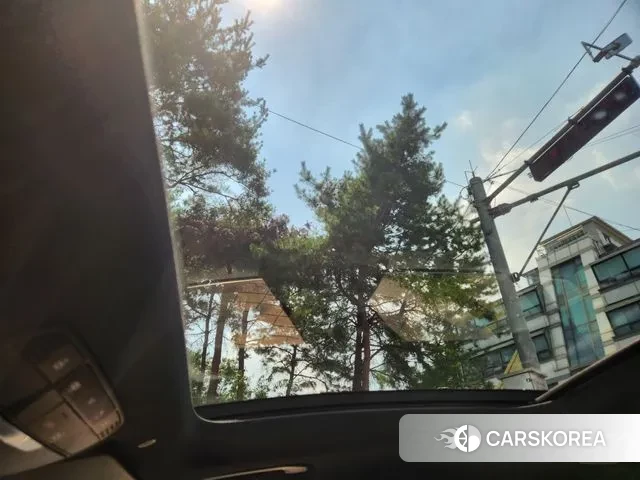 Mercedes-Benz GLC-Class X253 id 2976282 из Кореи 10