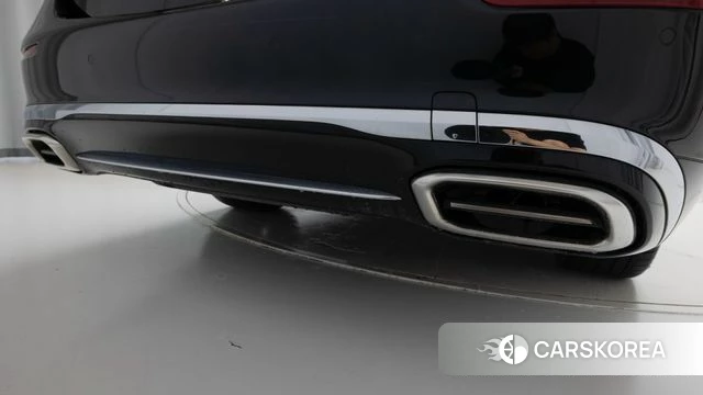 Mercedes-Benz S-Class W223 id 4752626 из Кореи 10