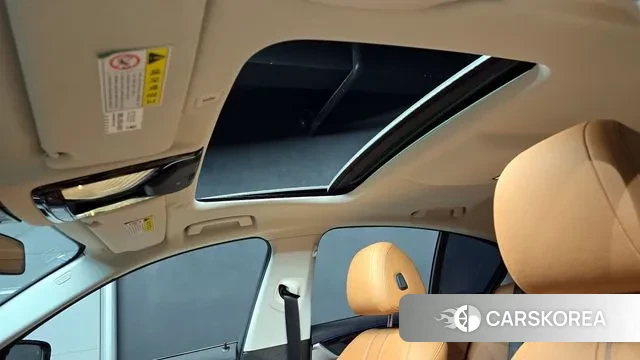 BMW 5 Series (G30) id 3302567 из Кореи 10