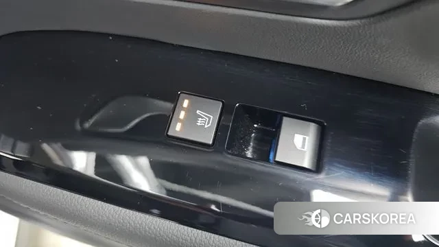 Hyundai The New Tucson (NX4) id 3629230 из Кореи 10