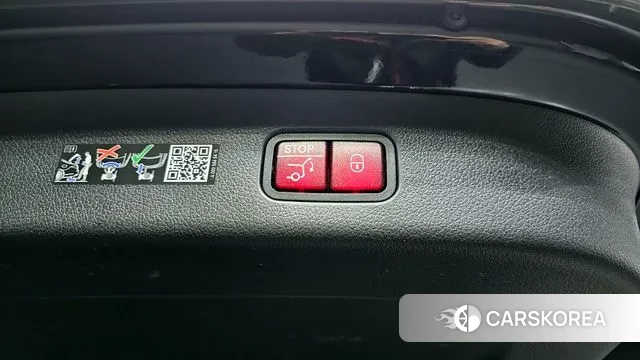 Mercedes-Benz GLC-Class X254 id 3471708 из Кореи 10