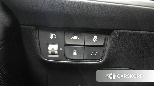 Hyundai The New Grandeur IG id 4741437 из Кореи 10