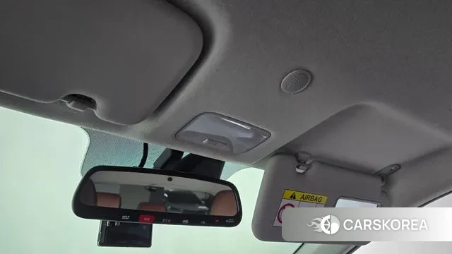 Kia The New Morning (JA) id 3316548 из Кореи 10