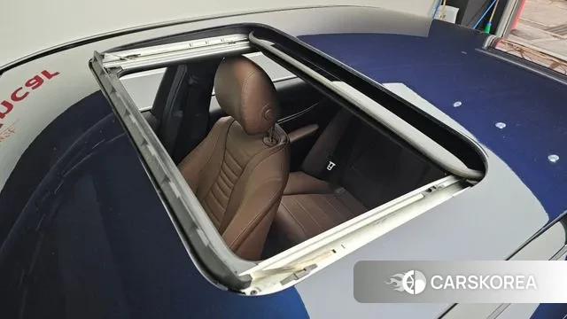 Mercedes-Benz E-Class W213 id 3457846 из Кореи 10