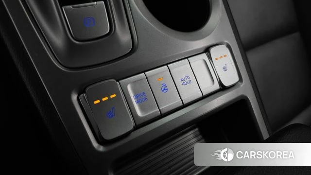 Hyundai Kona Electric id 4899937 из Кореи 10