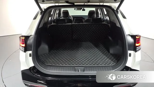 Kia Sportage 5th Generation Hybrid id 3367260 из Кореи 10