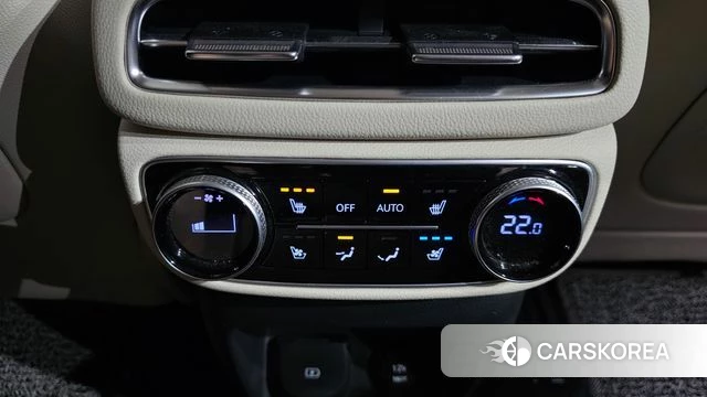 Genesis GV80 id 4572000 из Кореи 10