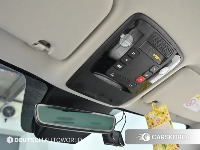 Kia Carnival 4th generation id 3654757 из Кореи 10