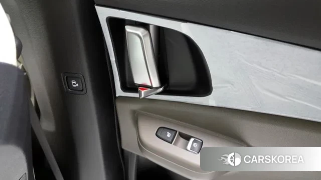 Kia The New Carnival 4th Generation id 3231072 из Кореи 10