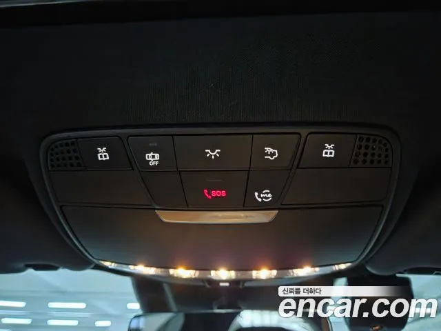 Mercedes-Benz E-Class W213 id 2853390 из Кореи 10