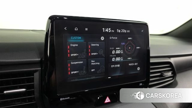 Hyundai Veloster (JS) id 4349974 из Кореи 10