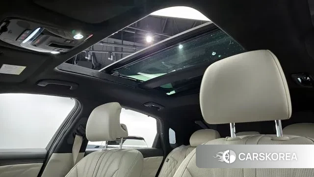 Kia K8 Hybrid id 3023056 из Кореи 10