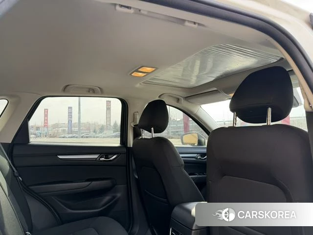 Mazda CX-5 id 4368106 из Китая 10