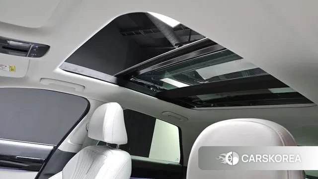 Hyundai Grandeur (GN7) id 3596712 из Кореи 10