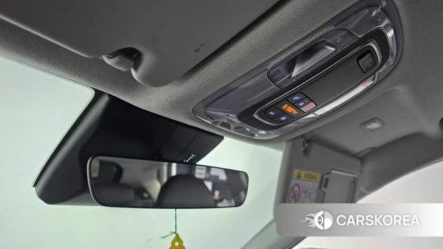 Hyundai Kona Hybrid (SX2) id 4400828 из Кореи 10