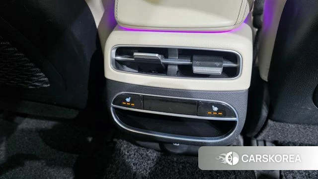 Genesis GV70 id 3965014 из Кореи 10