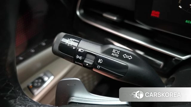 Kia The New Carnival 4th Generation id 4792343 из Кореи 10