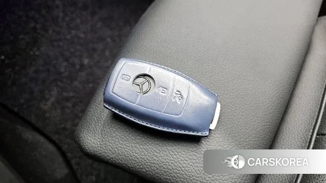 Mercedes-Benz A-Class W177 id 3514058 из Кореи 10