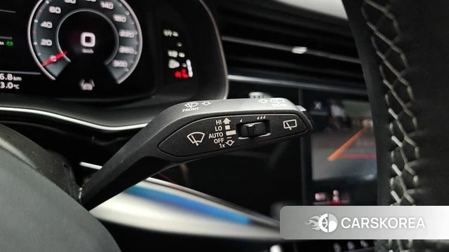 Audi Q7 (4M) id 4720592 из Кореи 10