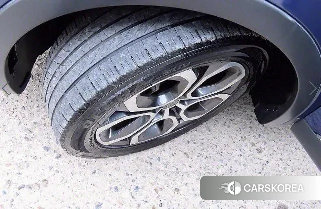 Renault Korea (Samsung) XM3 id 3374455 из Кореи 10