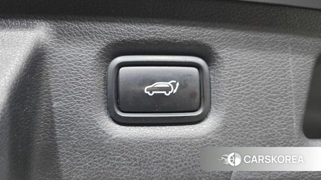 Hyundai The New Santa Fe id 4402619 из Кореи 10