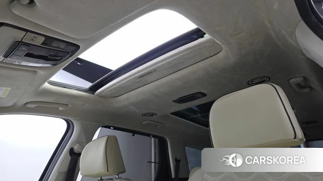 Hyundai Palisade id 3795010 из Кореи 10