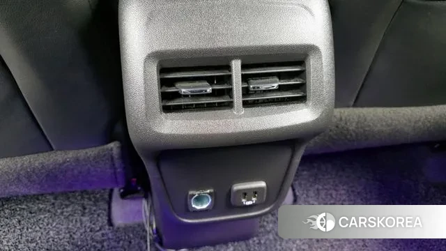 Chevrolet (GM Daewoo) The New Equinox id 3675402 из Кореи 10