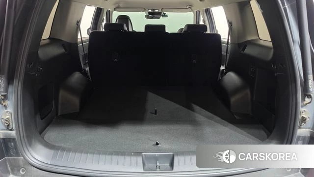 Hyundai Santa Fe (MX5) id 4847887 из Кореи 10