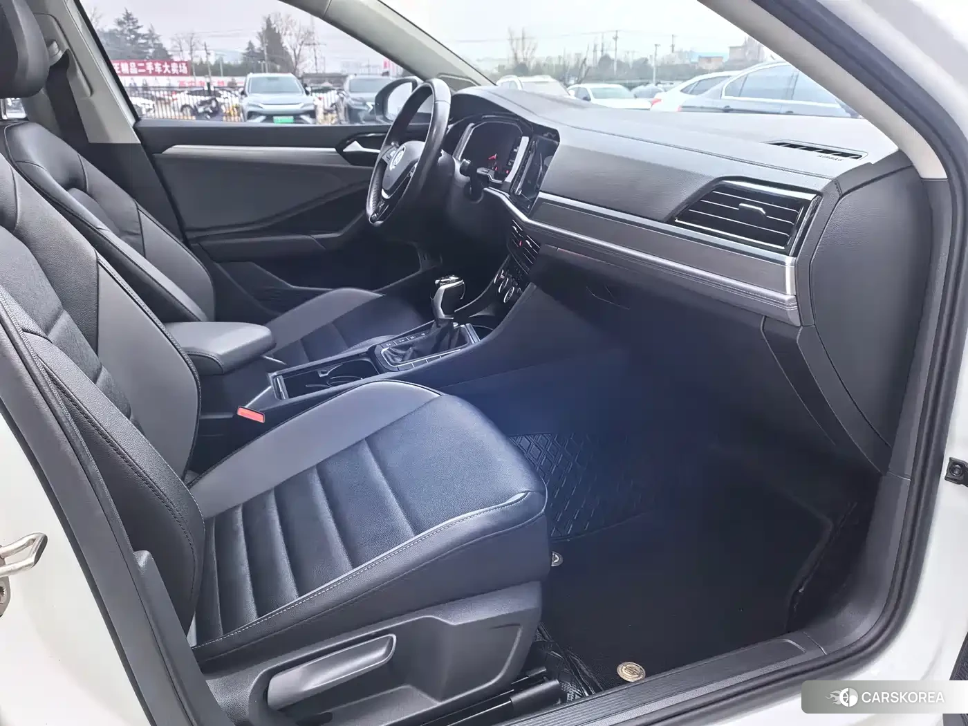 Volkswagen Sagitar id 4539383 из Китая 10