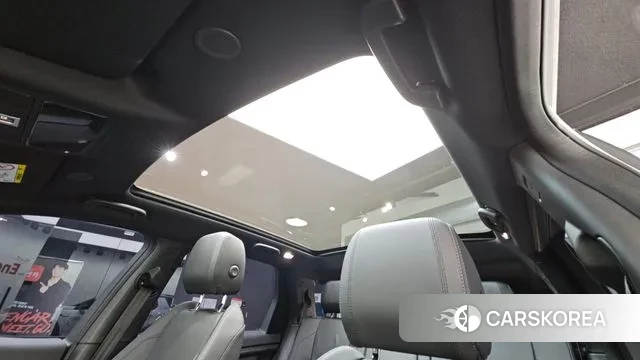 Land Rover Discovery Sports 2nd Generation id 3560013 из Кореи 10