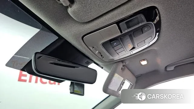 Hyundai Sonata (DN8) id 3478757 из Кореи 10