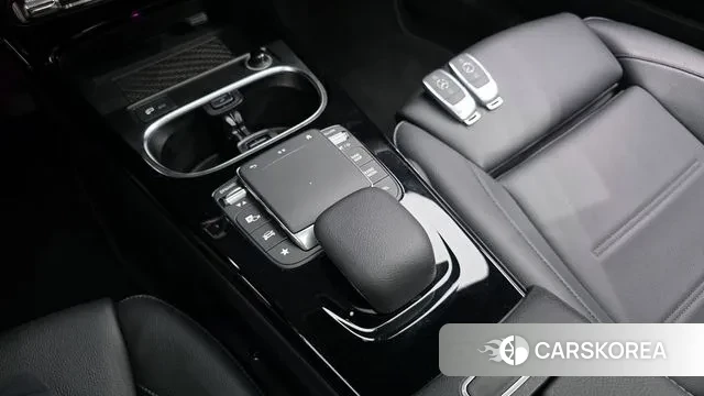 Mercedes-Benz A-Class W177 id 3028810 из Кореи 10